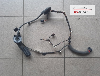 Kabelový svazek PZ dveří 5E0971694C